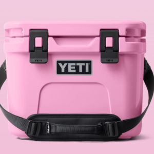 Roadie® 15 - Power Pink