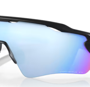Radar EV Path Matte Black w/ Prizm H20 Polarized