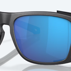 King Tide 6 Black Pearl Blue Mirror 580G