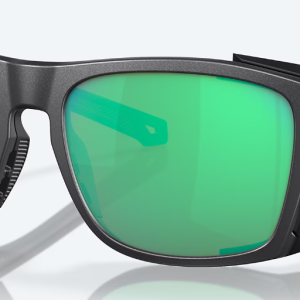 King Tide 6 Black Pearl Green Mirror 580G