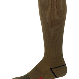 Ultra-Dri® Seamless Toe Western Boot Socks 1 Pair