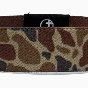 River Rock Camo Collection - Sahara - John 3:16