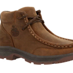 Georgia Boot Big Kids' Athens SuperLyte Wallabe