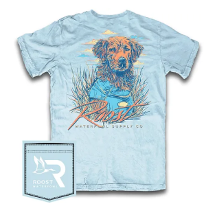 Youth Roost Retriever - Chambray