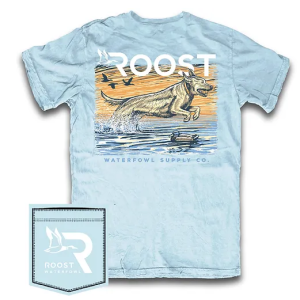 Youth Roost Lake Lab - Chambray