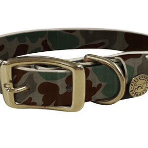 Dog Collar - Camo
