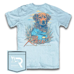 Retriever - Chambray