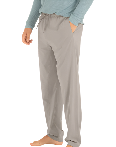 Men's Breeze Pant - Cement