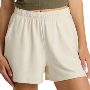 Women's Bamboo Flex Sunday Short - Birch