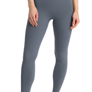 Women's All Day 7/8 Pocket Legging - Storm Cloud