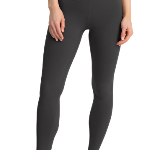 Women's All Day 7/8 Pocket Legging - Black Sand