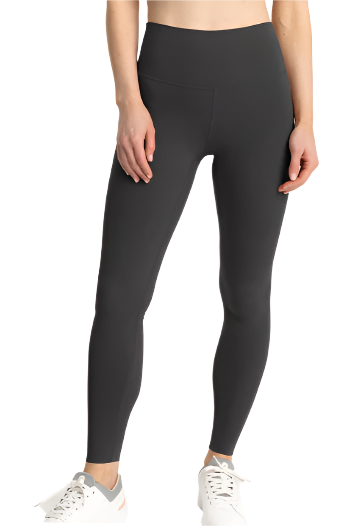 Women's All Day 7/8 Pocket Legging - Black Sand
