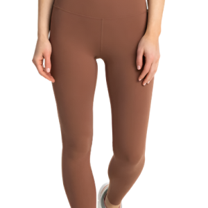 Women's All Day 7/8 Pocket Legging - Baltic Amber