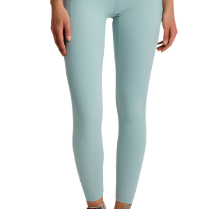 Women's All Day 7/8 Pocket Legging - Ocean Mist