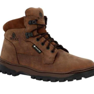 Rocky Outback GORE-TEX® Waterproof Hiker Boot