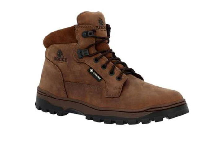 Rocky Outback GORE-TEX® Waterproof Hiker Boot