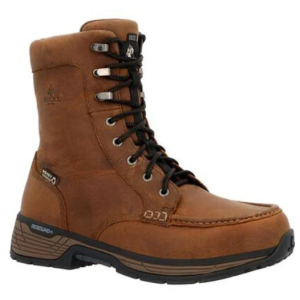 Rocky Treadflex Waterproof Work Boot