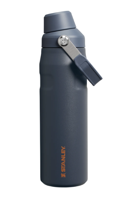 IceFlow™ Bottle with Fast Flow Lid | 24 OZ - Twilight