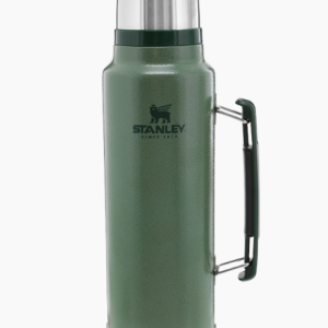 Classic Legendary Bottle | 1.5 QT - Hammertone Green