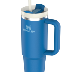 The Quencher H2.0 Flowstate™ Tumbler | 30 OZ - Azure