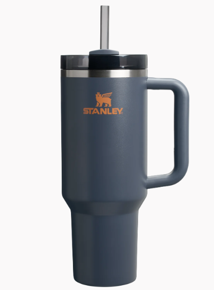 The Quencher H2.0 Flowstate™ Tumbler | 40 OZ - Twilight
