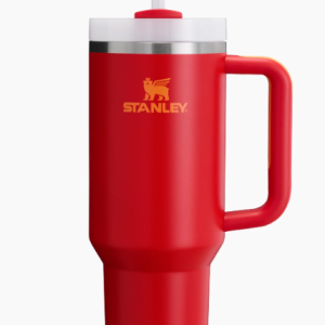 The Quencher H2.0 Flowstate™ Tumbler | 40 OZ - Chili