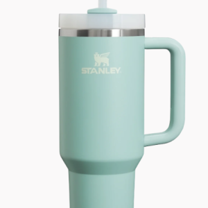 The Quencher H2.0 Flowstate™ Tumbler | 40 OZ - Seafoam
