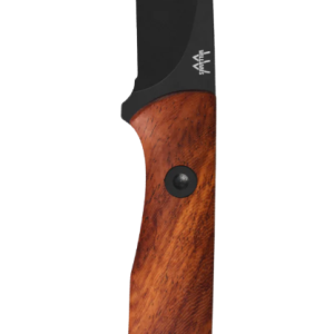 Bird Knife - Cocobolo
