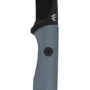 Bird Knife - Dark Grey