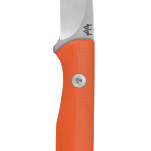 Bird Knife - Orange