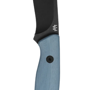 Whitetail Skinner - Dark Grey