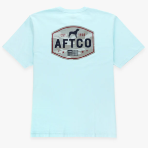 Best Friend SS T-Shirt - Clearwater
