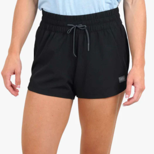 Strike Shorts - Black