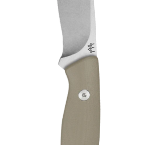 Whitetail Skinner - Tan