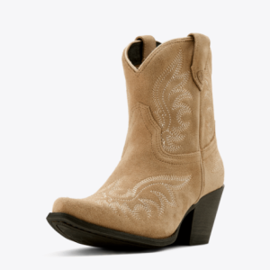 Women's Chandler Western Boot - Truly Taupe