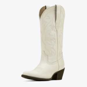 Women's Heritage J Toe Stretchfit - Rich Cream