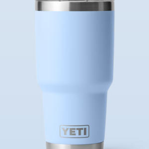 Rambler®30oz Tumbler - Big Sky Blue