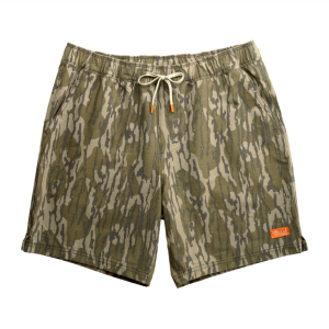 Fulton Volley - Mossy Oak Bottomland