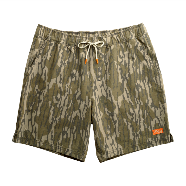 Fulton Volley - Mossy Oak Bottomland