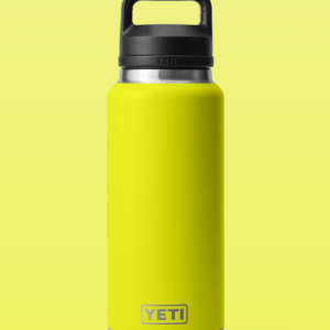 Rambler®36 oz Chug Bottle - Firefly Yellow