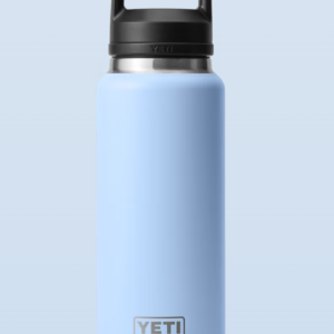 Rambler®36 oz Chug Bottle - Big Sky Blue