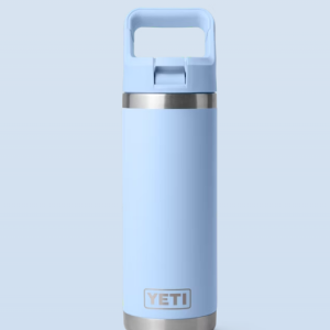 Rambler® 18 oz. Water Bottle - Big Sky Blue
