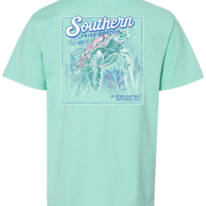 Saltwater Queen - Honeydew