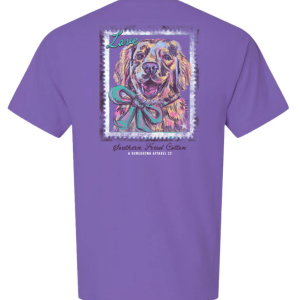 Love - Lavender