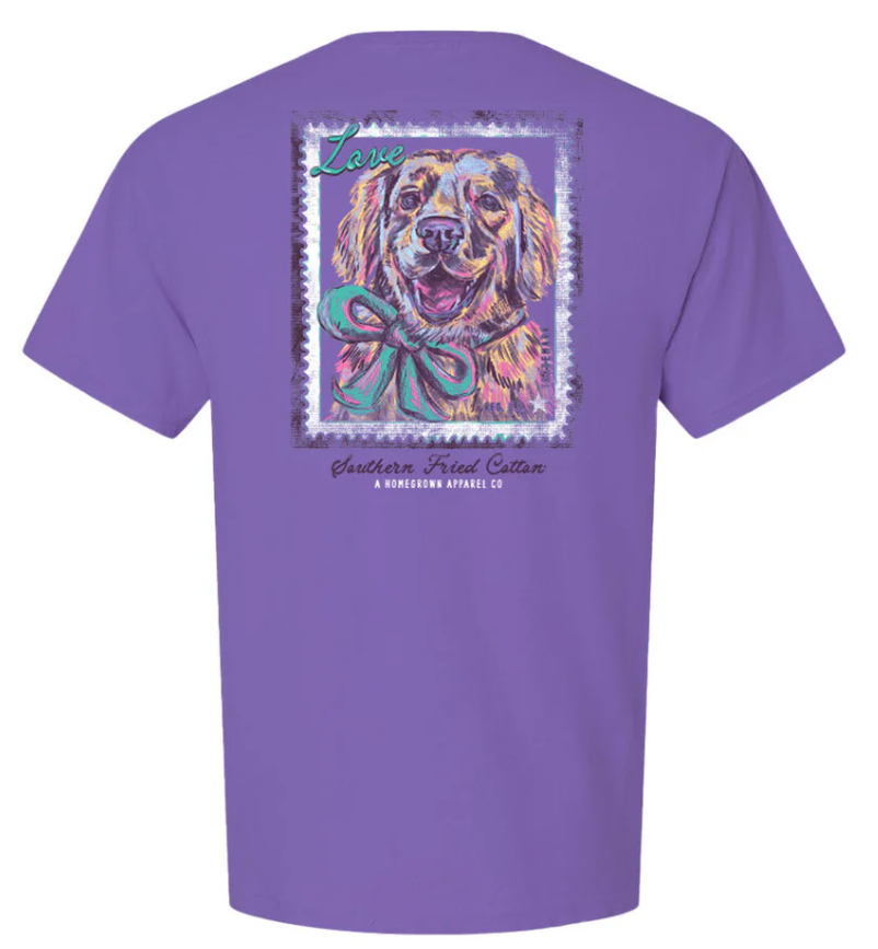 Love - Lavender