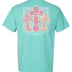 Faith Hope Love - Mint