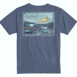 Youth Make a Splash - Saltwater