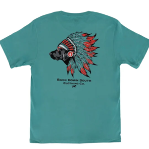 Chief 2.0 - Blue Wing