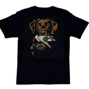 Retriever - Black