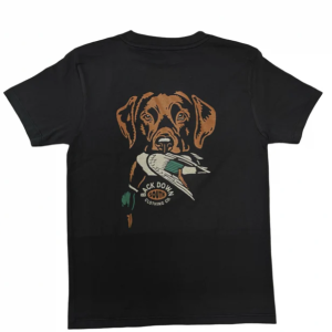 Youth Retriever - Black